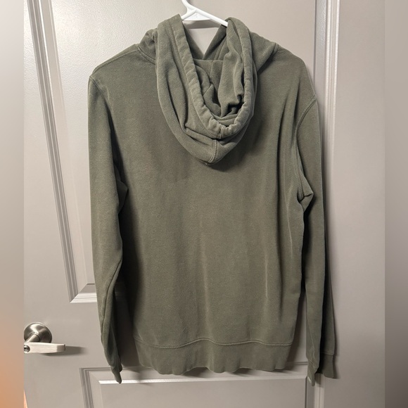 Unisex Well Loved The Northface Hoodie Size Medium - Picture 2 of 4